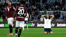 Razočaravajući remi i za Lazio i za Torino; Vlašić igrao, Bašić i Sosa samo promatrači