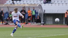 Sada je jasno zašto Rakitićev gol Šibeniku nije slučajan, procurile snimke s treninga