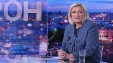 SAD reagirao na presudu Marine Le Pen: Posebno zabrinjavajuće