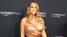 Zadivila fanove: U blještavom izdanju Mariah Carey proslavila rođendan
