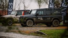Isprobali smo INEOS Grenadier: Je li ovo najsposobniji 4x4 terenac današnjice?