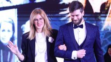 Mirna Zidarić i službeno se oprostila od HRT-a: 'Obrisane suze, idemo dalje!'