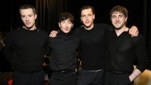 Poznato je koje će holivudske zvijezde glumiti članove Beatlesa u ambicioznom projektu