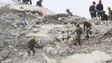 Smrtonosni potres u Mjanmaru odnio gotovo 2800 života, proglašeno tjedan dana žalosti