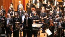 Kopni li otpor kulturnjaka Vučiću? Beogradska filharmonija prekinula štrajk