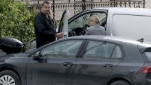 Priveden suprug Ivane Ninčević Lesandrić, 'pao' i službenik Splitsko-dalmatinske županije