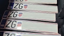 Inspekcija provela nadzor taksija. Otkrivene su brojne nepravilnosti, jedan vozač protjeran iz Hrvatske