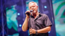 Pao je novi rekord: Na Thompsonovu koncertu moglo bi biti više od 500.000 ljudi