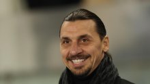 Ibrahimović zbog bolesti smršavio tri kilograma. 'Tijelo se šokiralo jer sam ošišao kosu'
