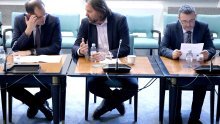Povjerenstvo za sukob interesa u rasulu, a Sabor se ne može dogovoriti