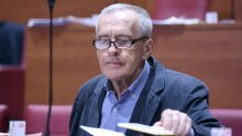 Jurčević žestoko u Saboru: 'Ta 'ministarka' suho zlato našeg domaćeg veleizdajnika Plenkovića'