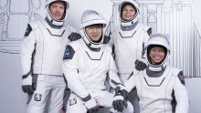 Bogataši u svemiru: SpaceX lansirao privatnu posadu na Fram2 misiju