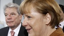 Njemačkom od nedjelje upravlja dvojac iz bivšeg DDR-a