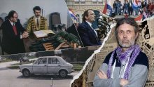 Ramljak: Lakše je indoktrinirati klince školskim izletima u Vukovar nego učenjem o Josipu Reihl-Kiru
