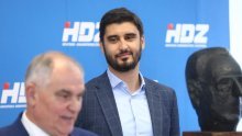 Bizarno: Tražio povlačenje kandidata za župana, a sada s njime ide 'rame uz rame u budućnost'