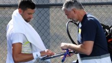 Ivanišević razočaran: 'To bi bilo kao da Federer i Nadal promijene pravila Lige prvaka'