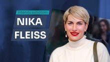 'Da mi je bila glava kakvu imaju Zrinka i Janica... Teška bolest? Bila sam doslovno pokusni kunić'