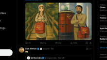 Novi trend na internetu: Znate li što je to Ghiblijev stil i zašto bi mu se njegov tvorac protivio?