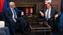 Ideja 'srpskog sveta' najveća je opasnost za mir u jugoistočnoj Europi