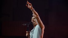 Adi Šoše najavio šesti Lisinski!