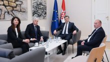 Europa će raspravljati o stanju u BiH: 'Nužno je smiriti političke tenzije'