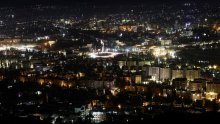 Cijela Sirija ostala bez struje