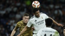 Kakva drama u Madridu! Modrić i društvo 'visili' o koncu, ali u golijadi izborili finale