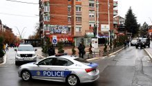 Na Kosovu sinoć ubijen šef policije: Likvidirali ga dok je ulazio u stan