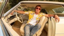 Brad Pitt priprema novu seriju? Netflix radi pravo čudo