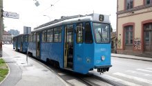 Dva dana bez tramvaja od Heinzelove do Žitnjaka, vozit će autobusi