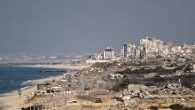 Dvije europske zemlje šokirane izraelskim planom za Gazu: To je nezakonito