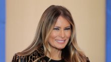 Melania Trump u najemotivnijem izdanju dosad: Progovorila o ljubavi