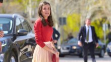 Kraljica Letizia iznenadila izborom: Zbog ovog prstena njezin brak je pod povećalom