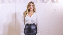 Ljepota je u genima: Izabel Kovačić pokazala mamu, ali i baku