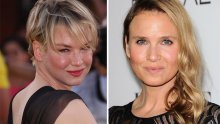 Renee Zellweger odgovorila kritičarima svog lica