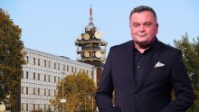 Oglasili su se s HRT-a oko odlaska Duška Ćurlića na Eurosong
