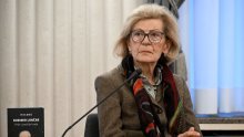 Novo pojavljivanje u javnosti legendarne HRT-ovke