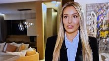 Kći Ive Todorić krenula je u biznis; prva stepenica - posao u agenciji ujaka Ante