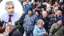 Tko ode u mirovinu pet godina ranije, dobit će na kraju 23 tisuće eura više