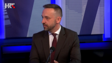 Piletić o štrajku: On nije u dobroj vjeri. Vlada je napravila nezapamćenu reformu