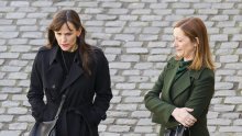 Jennifer Garner snimljena u Parizu, a evo tko joj pravi društvo