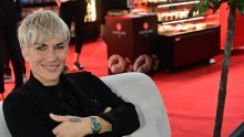 Nika Fleiss otkrila trudnički trbuščić: Ovu je tajnu čuvala samo za sebe
