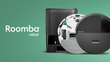iRobot predstavlja novu generaciju inovativnih ROOMBA® robota za čišćenje podova