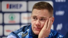 Filip Zubčić konačno progovorio o ljubavi: 'Osvojila me svojom spontanošću'