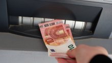 Podizanje novca na bankomatima uskoro će biti besplatno? Ovako bi sve funkcioniralo