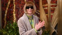 Anna Wintour otkrila tko je najutjecajniji slavni par u svijetu mode