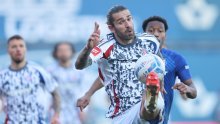Evo kad će se igrati derbi Hajduka i Dinama koji bi mogao odlučiti prvaka