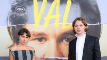Tko su djeca Vala Kilmera: Oni su bili njegova najveća ljubav
