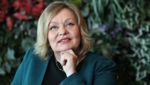 Ksenija Marinković: 'Prestala sam se baviti svojim godinama kad sam navršila 50'