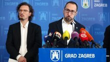Tomašević predstavio 15 novih čistilica: Prava radnika veća su 40 posto neto